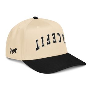 Pacefit - The TIFECAP Cap