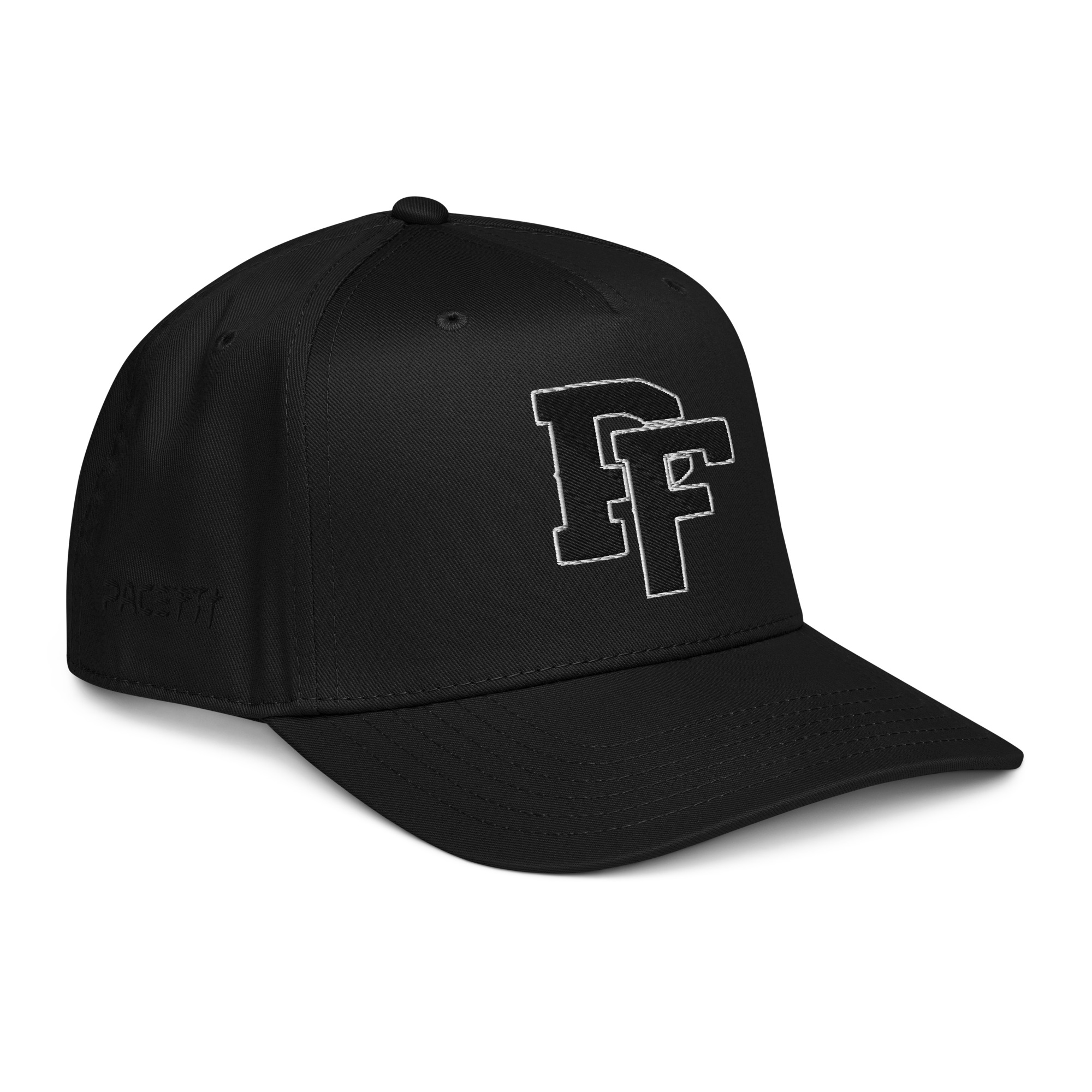 Pacefit - The Boxer 5 panel cap - Image 3
