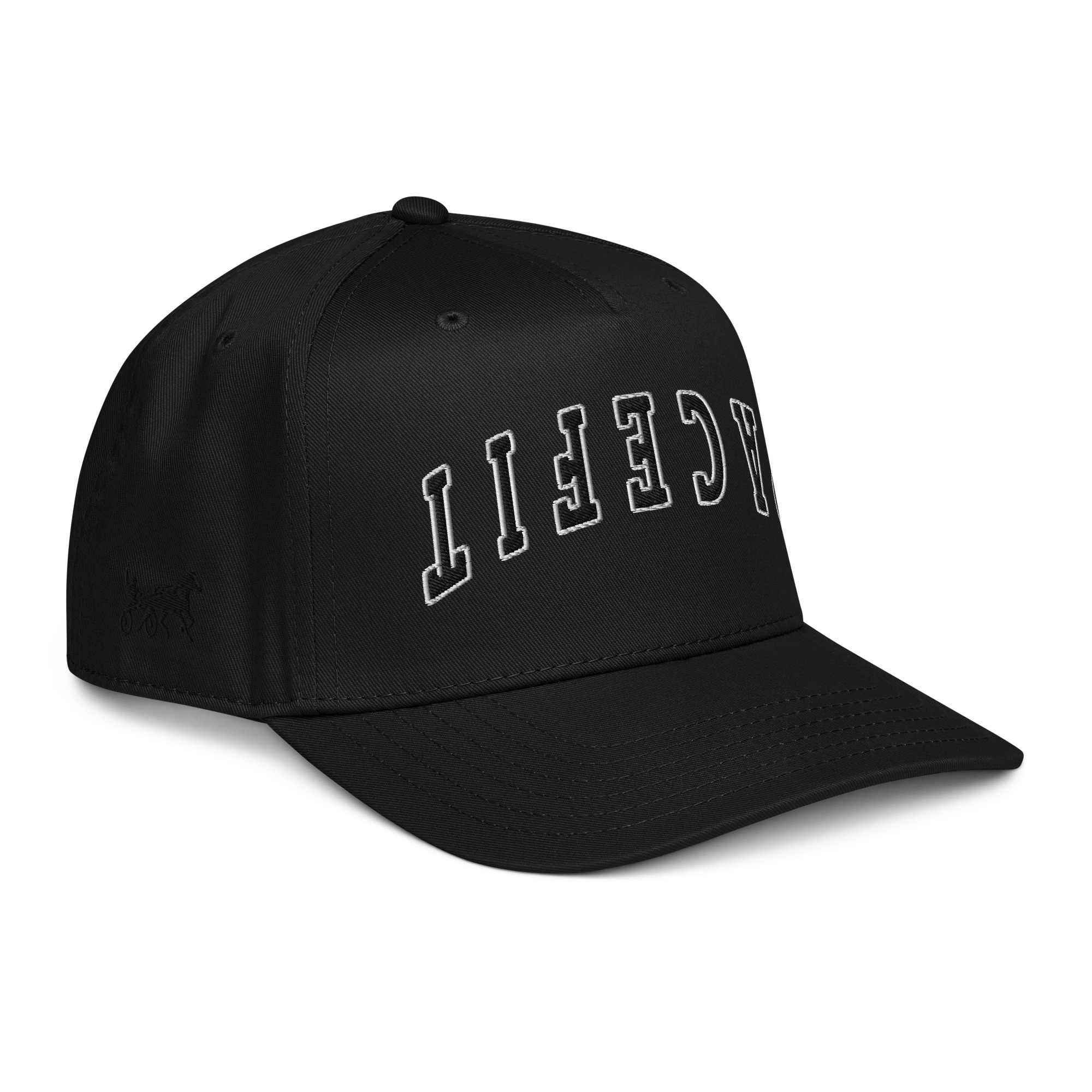 Pacefit - The TIFECAP Cap - Image 4