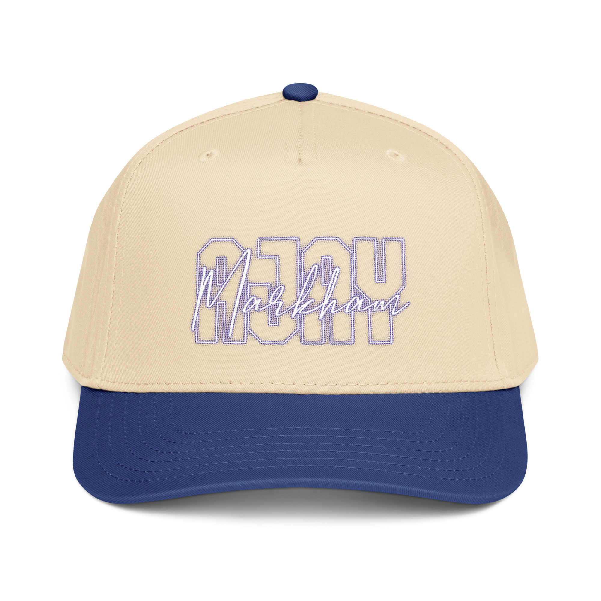 Pacefit - The Ajay Cap - Image 2