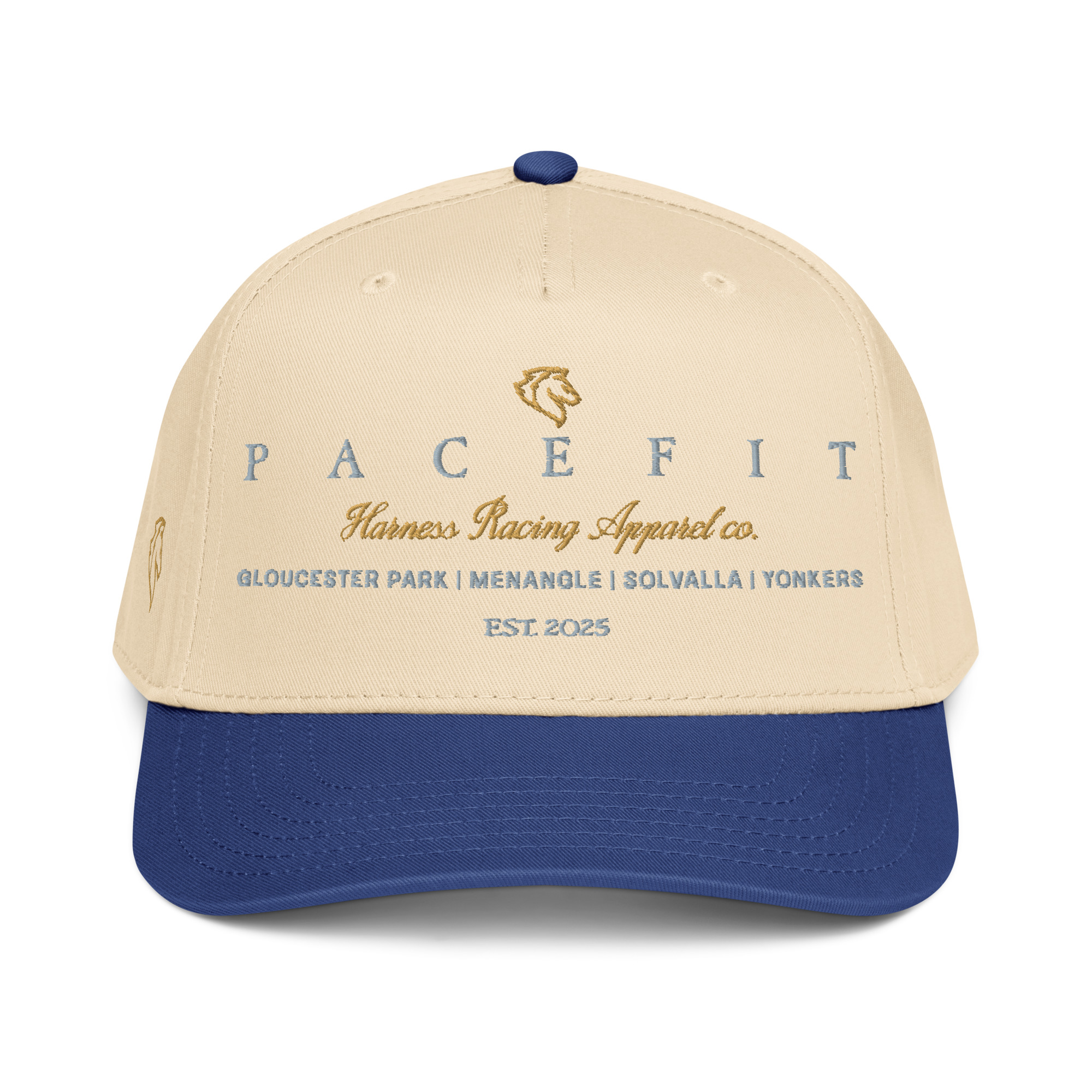 Pacefit - The Classic Snapback Hat - Image 5