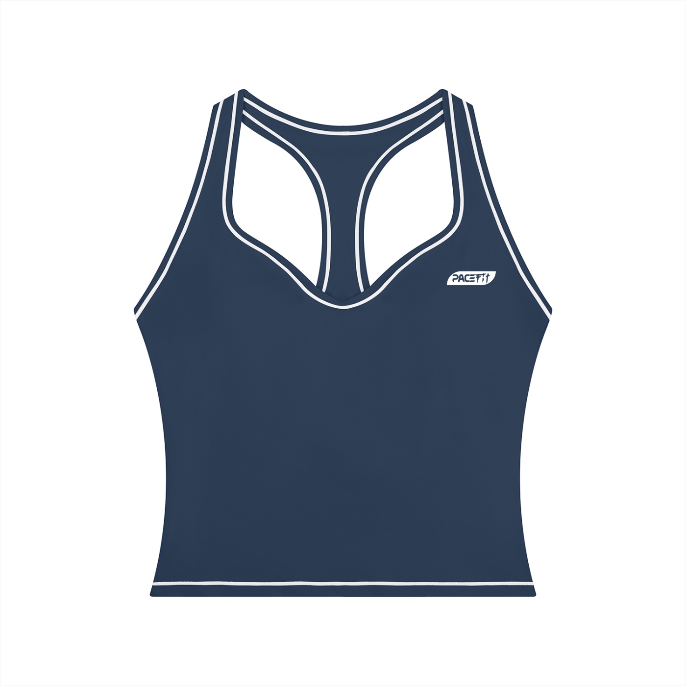 Pacefit - The Whoop Women’s Yoga Tank - Image 11