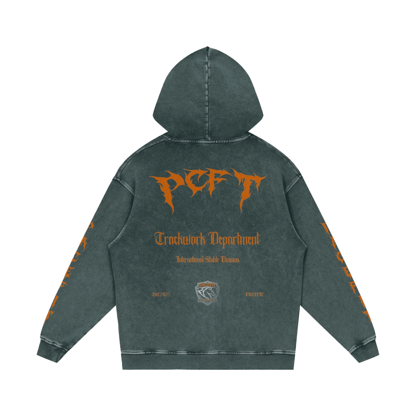 Pacefit - The In Form Premium Hoodie - Image 6