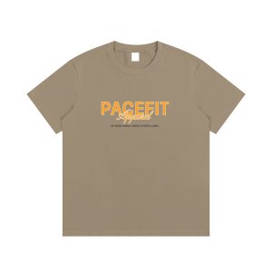 Pacefit - The Essential Horsesports Cotton T-Shirt