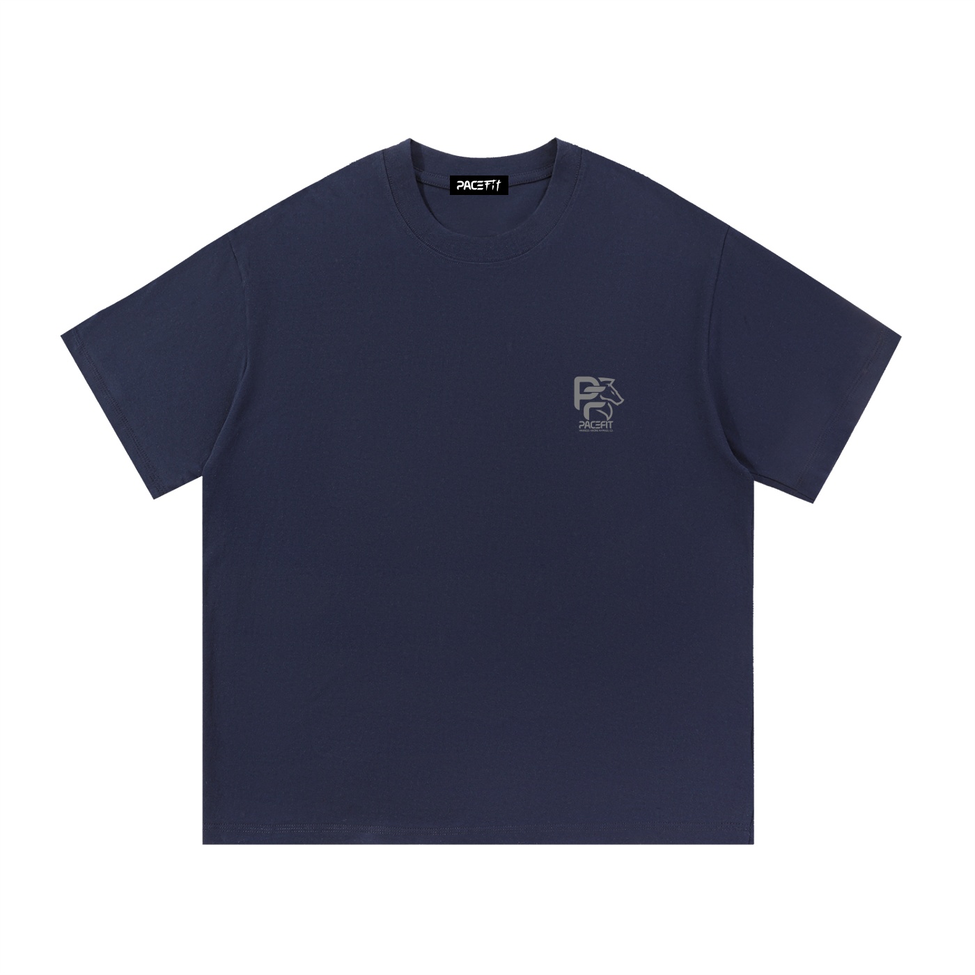 Pacefit - The PF Basic Cotton Tee