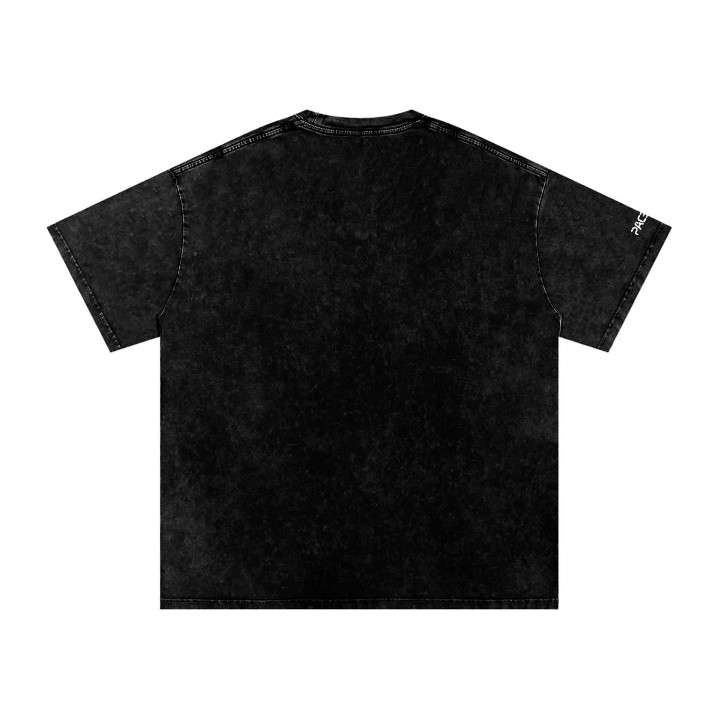 Pacefit - The Deni Tee - Image 2