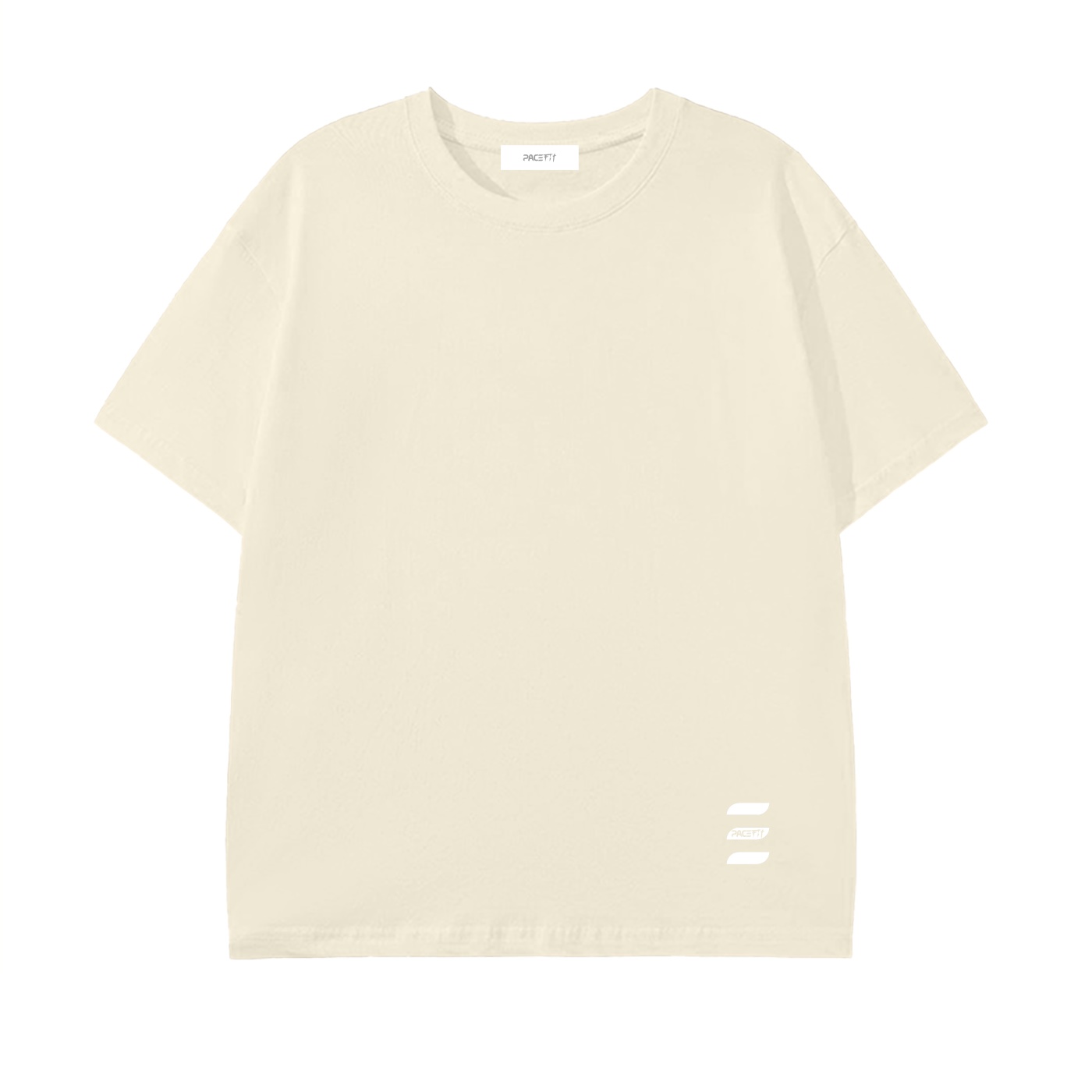 Pacefit - The Clean Lightweight Tee