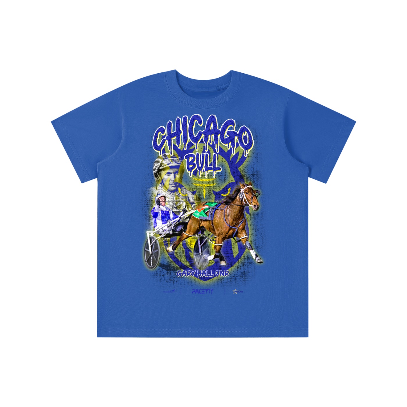 Re-Release - Chicago Bull Bootleg Tee (KIDS) - Image 4