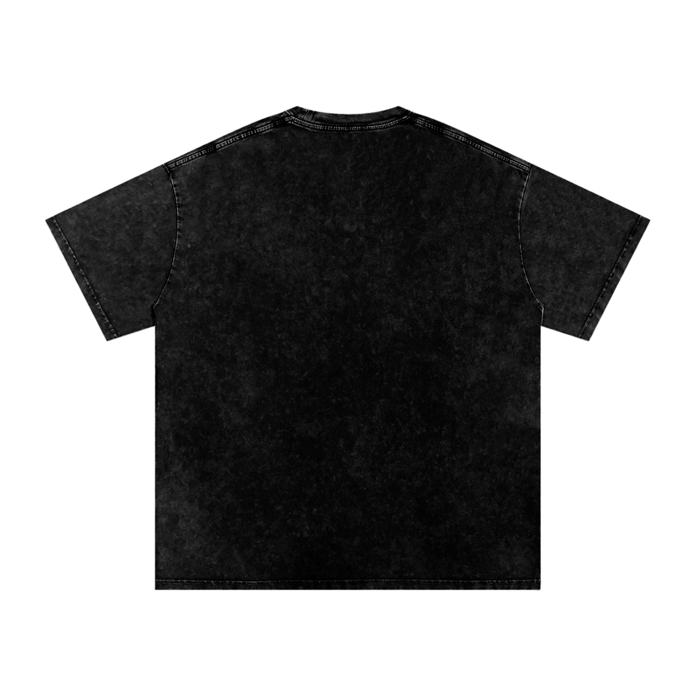 Pacefit - The Trackwork Department Tee - Image 3