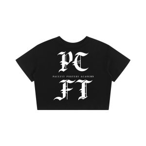 Pacefit - The PCFT Baby Tee