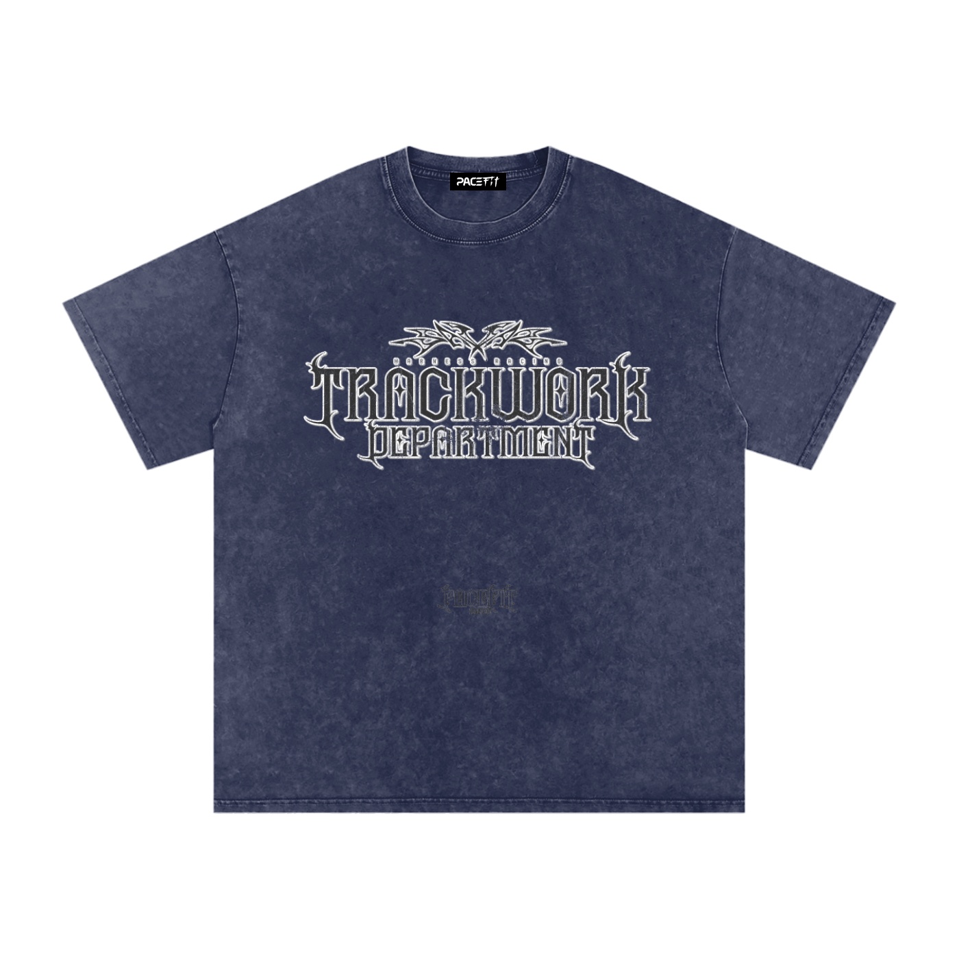 Pacefit - The Trackwork Department Tee - Image 23