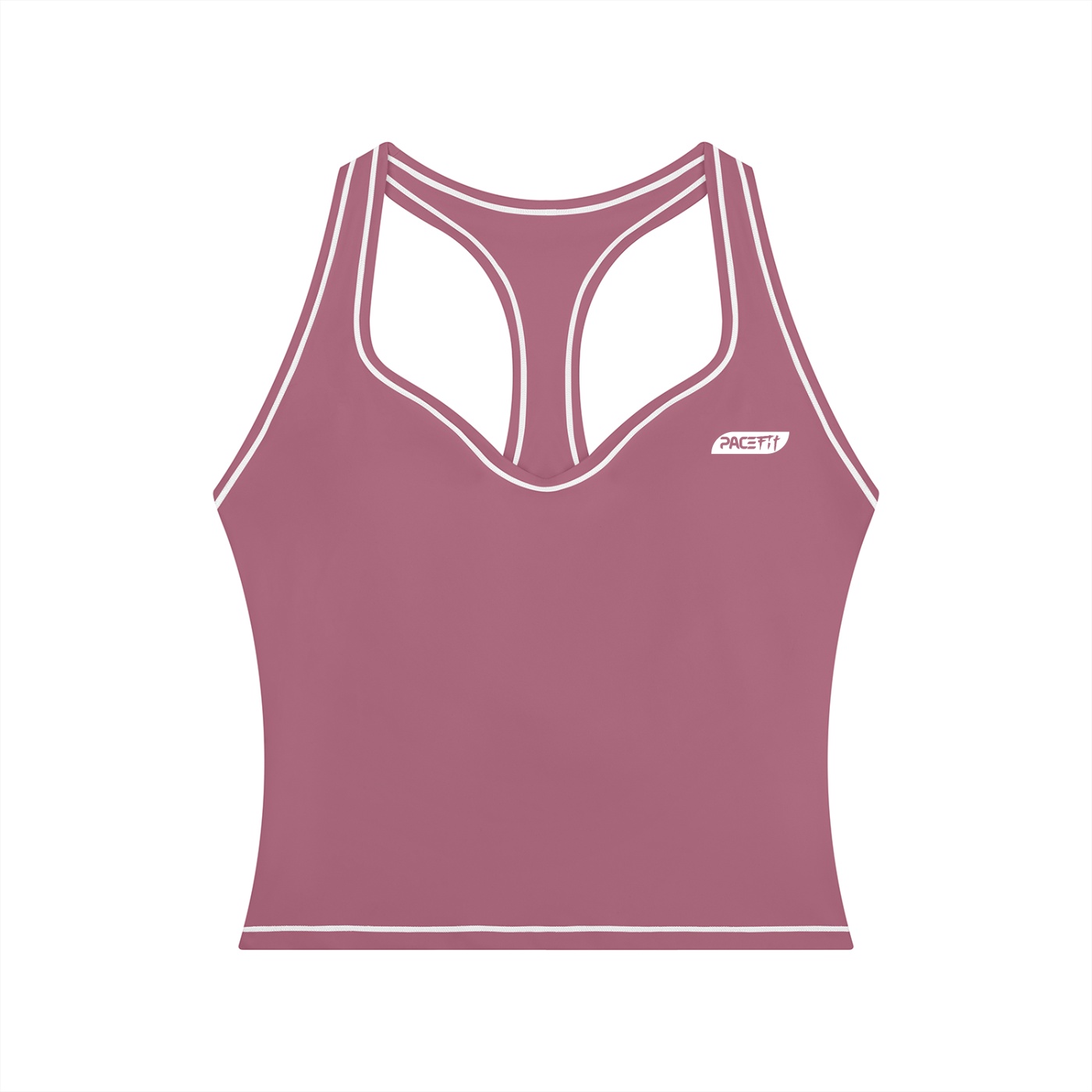 Pacefit - The Whoop Women’s Yoga Tank - Image 5