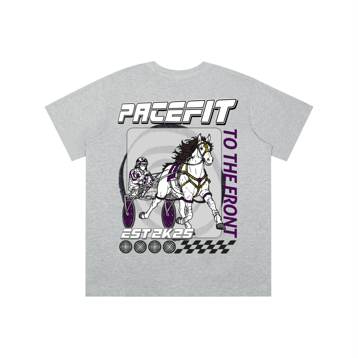 Pacefit - The Anime Essential Kids' Tee - Image 7