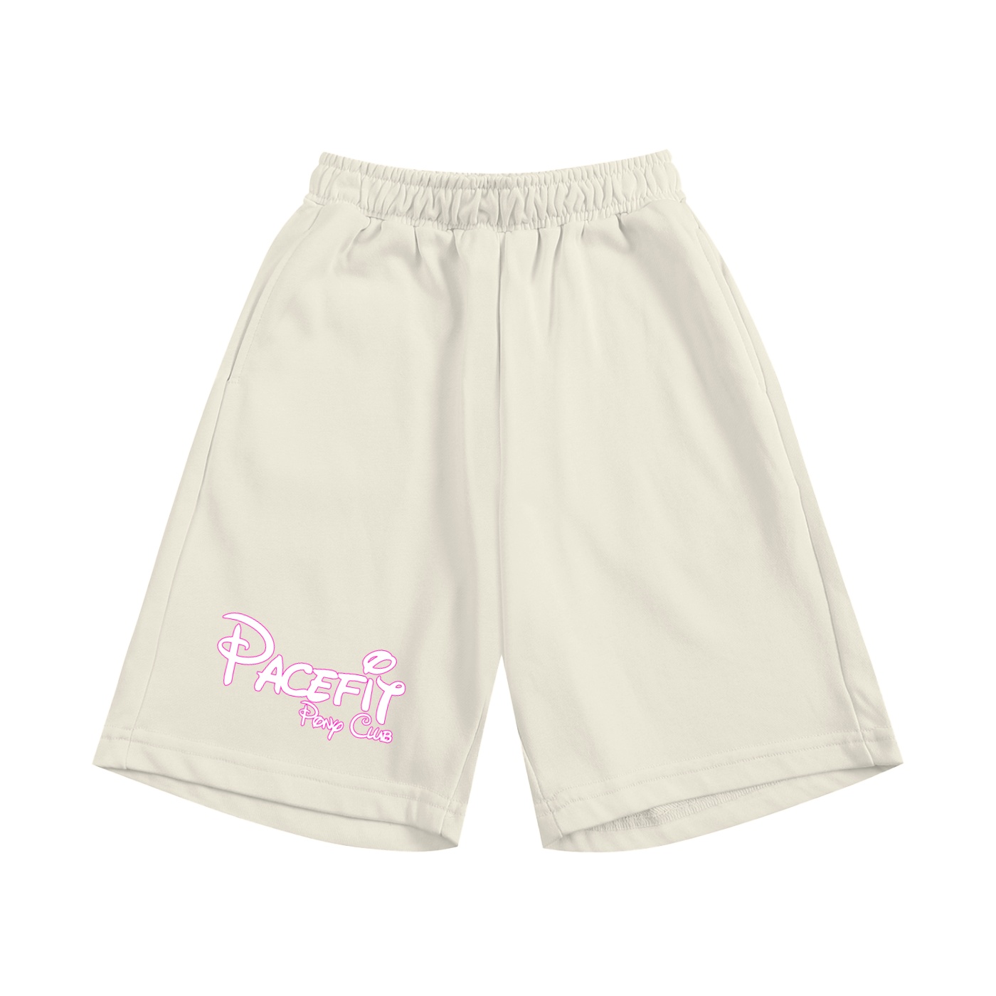 Pacefit - The Pony Club Girls Short