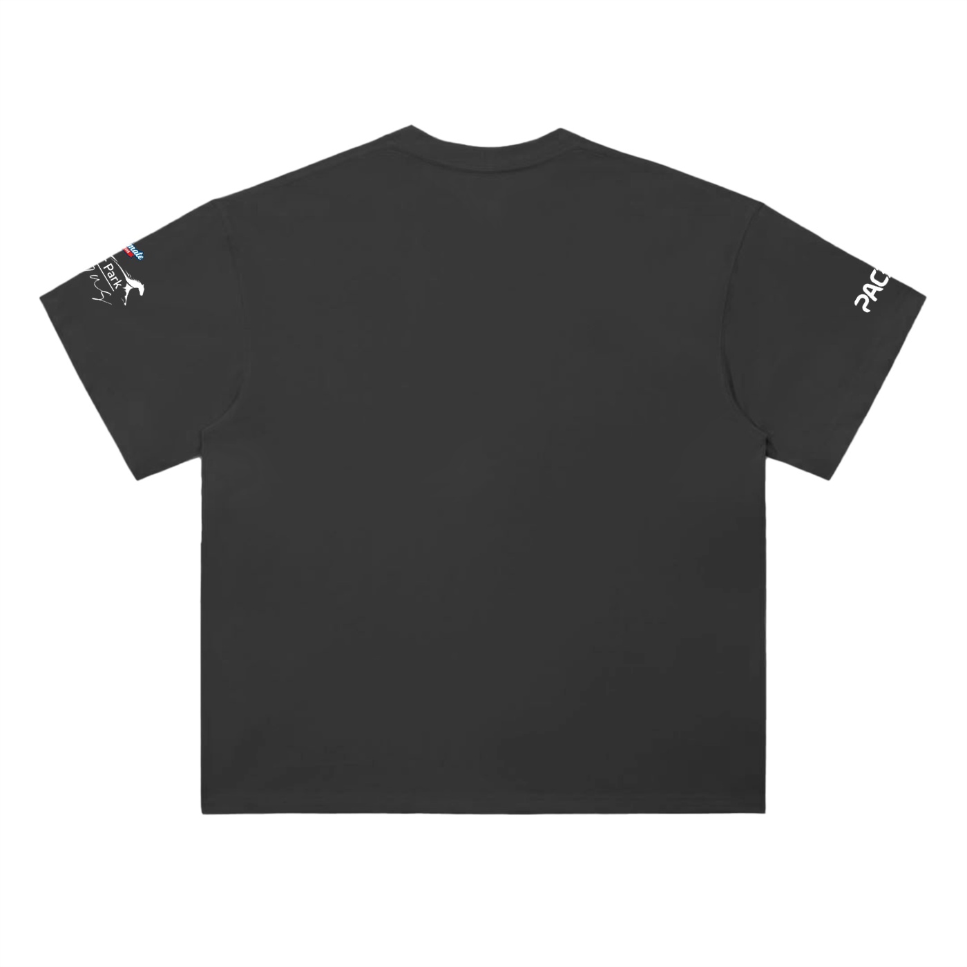 Pacefit - The Junior Tee - Image 2