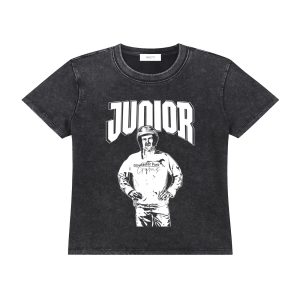 PACEFIT - The Junior Ladies Tee