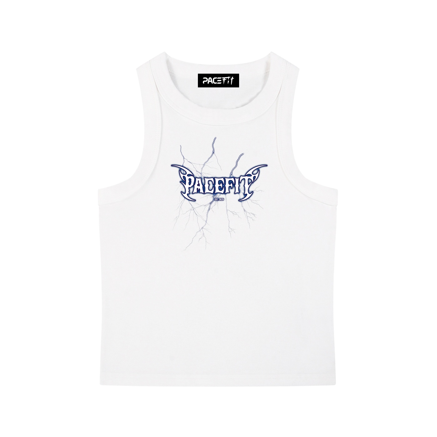 Pacefit - The Storm Washed Tank - Image 3