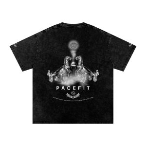 Pacefit - The Heritage Crest Premium Tee