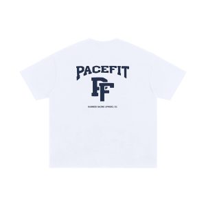 Pacefit - The Boxer Shirt