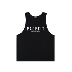 Pacefit - The Loose Fit Tank Top