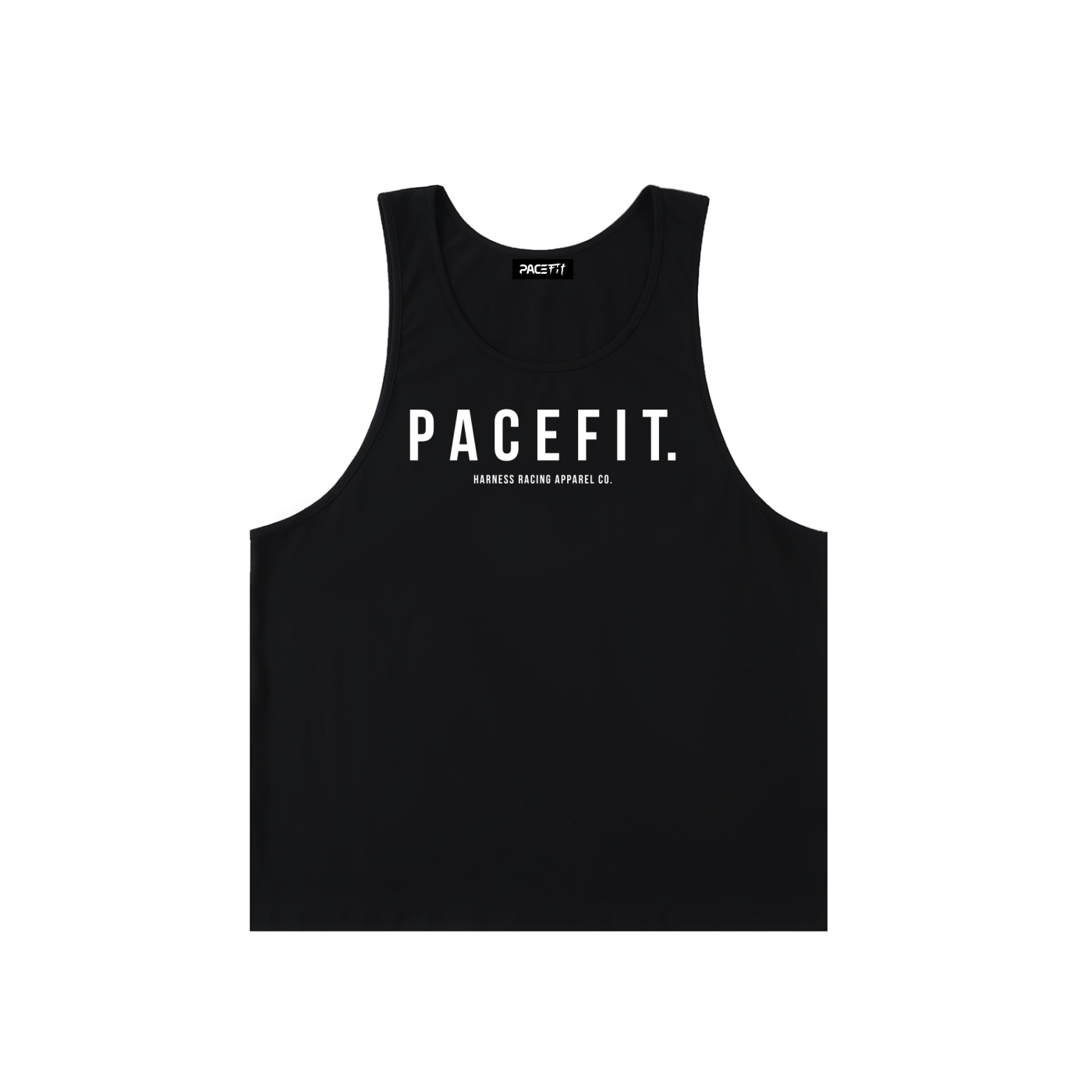 Pacefit - The Loose Fit Tank Top
