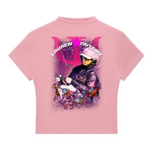 Re-Release - Lauren Tritton Bootleg Babes Shirt