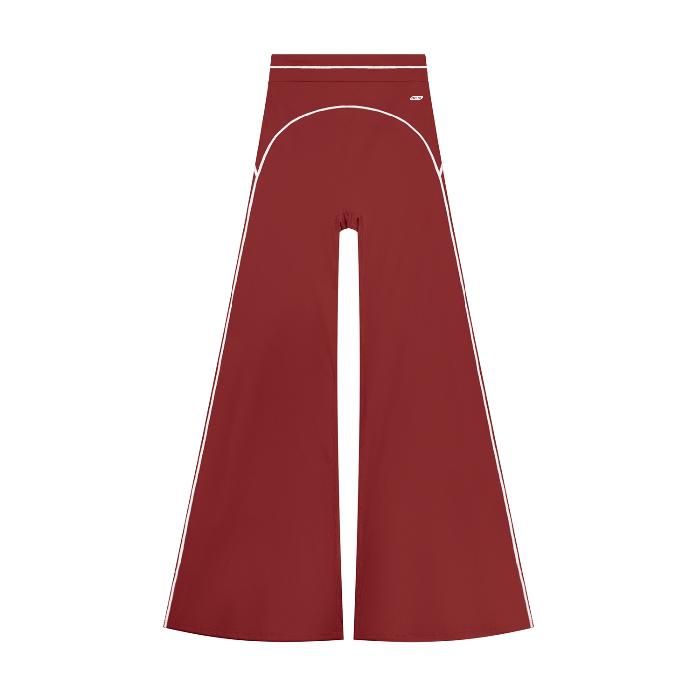 Pacefit - The Whoop Women’s High Rise Flared Yoga Pant - Image 9