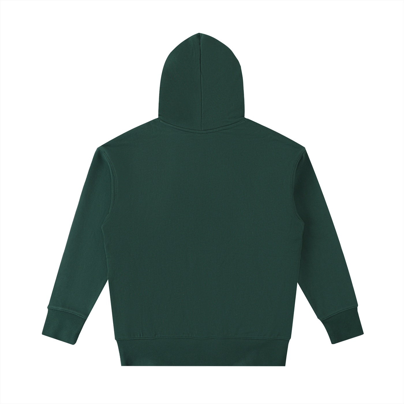 Pacefit - The Bike Essential Heavyweight Cotton Hoodie - Image 6