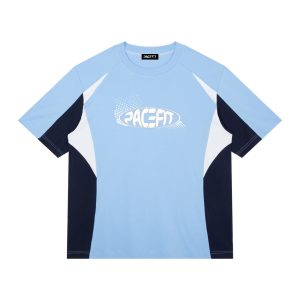 Pacefit - The Dots Unisex Tee