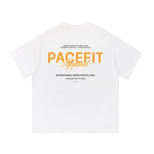 Pacefit - The Industry Tee