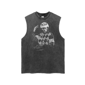 Pacefit - The ADC Treble Tank