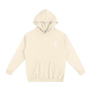 Pacefit - The Basic Oversized Hoodie