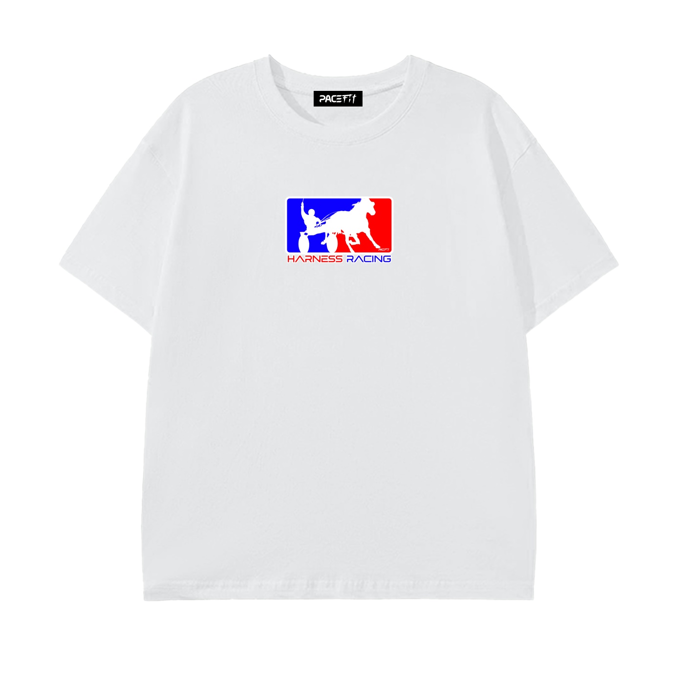 Pacefit - The Code Basic Tee - Image 2