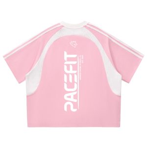 Pacefit - The Panels Festival Fit Tee