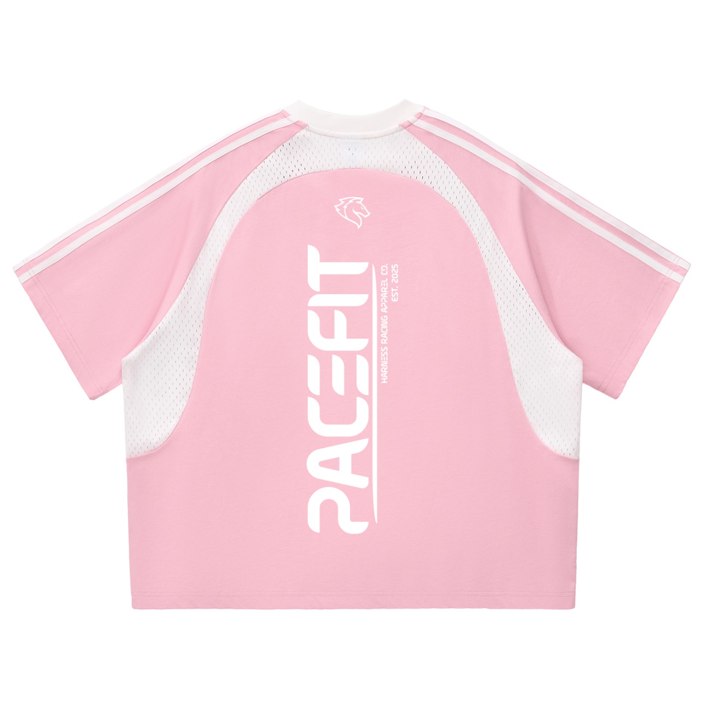Pacefit - The Panels Festival Fit Tee