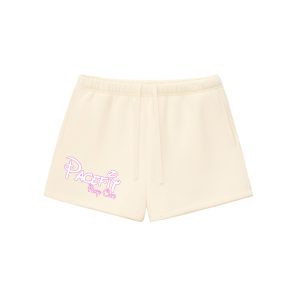 Pacefit - The Pony Club Ladies Short