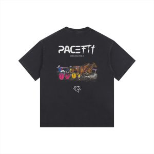 Pacefit - The Final Stride Tee