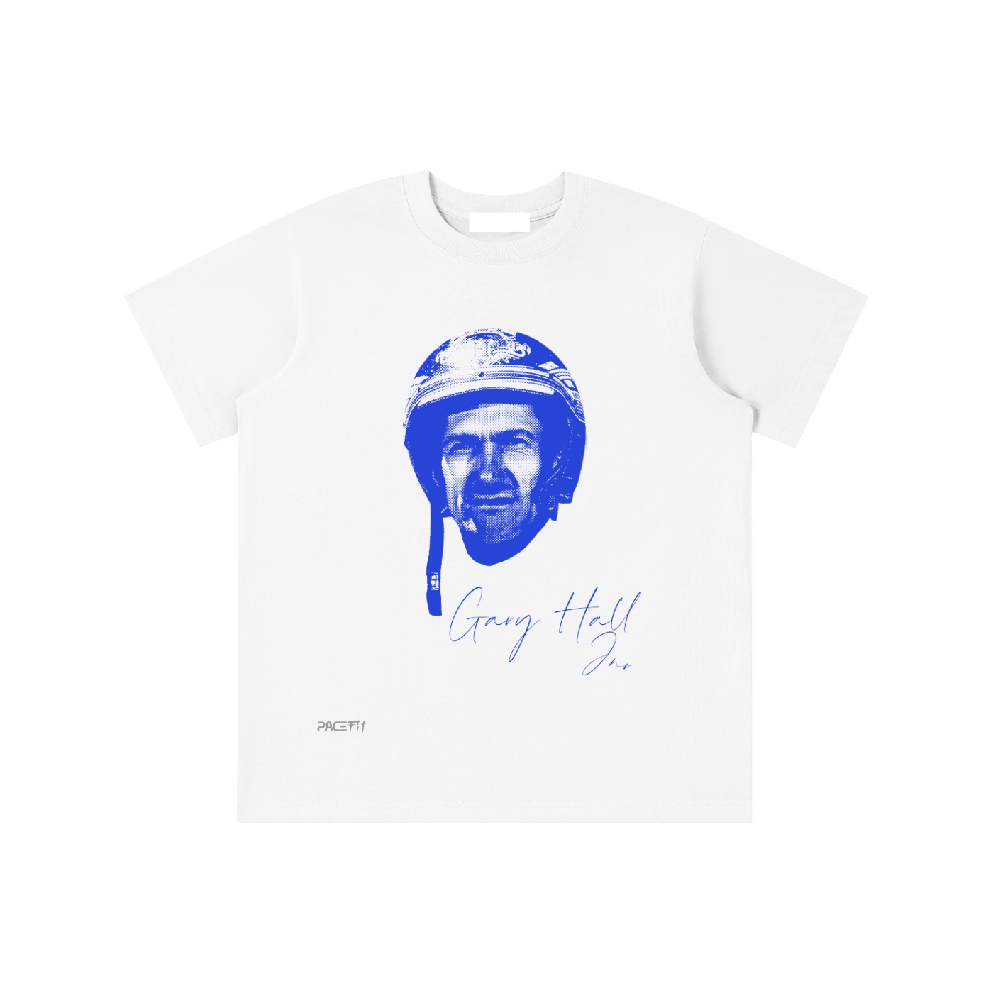 Pacefit - The Jnr Duotone Kids Tee