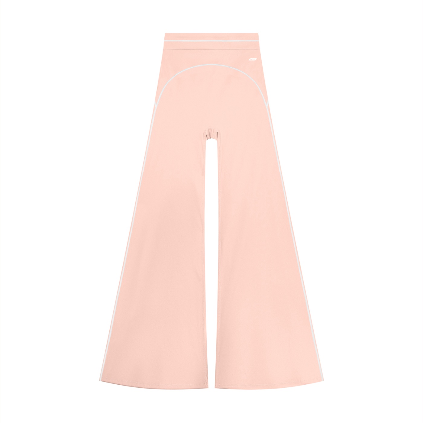 Pacefit - The Whoop Women’s High Rise Flared Yoga Pant - Image 3