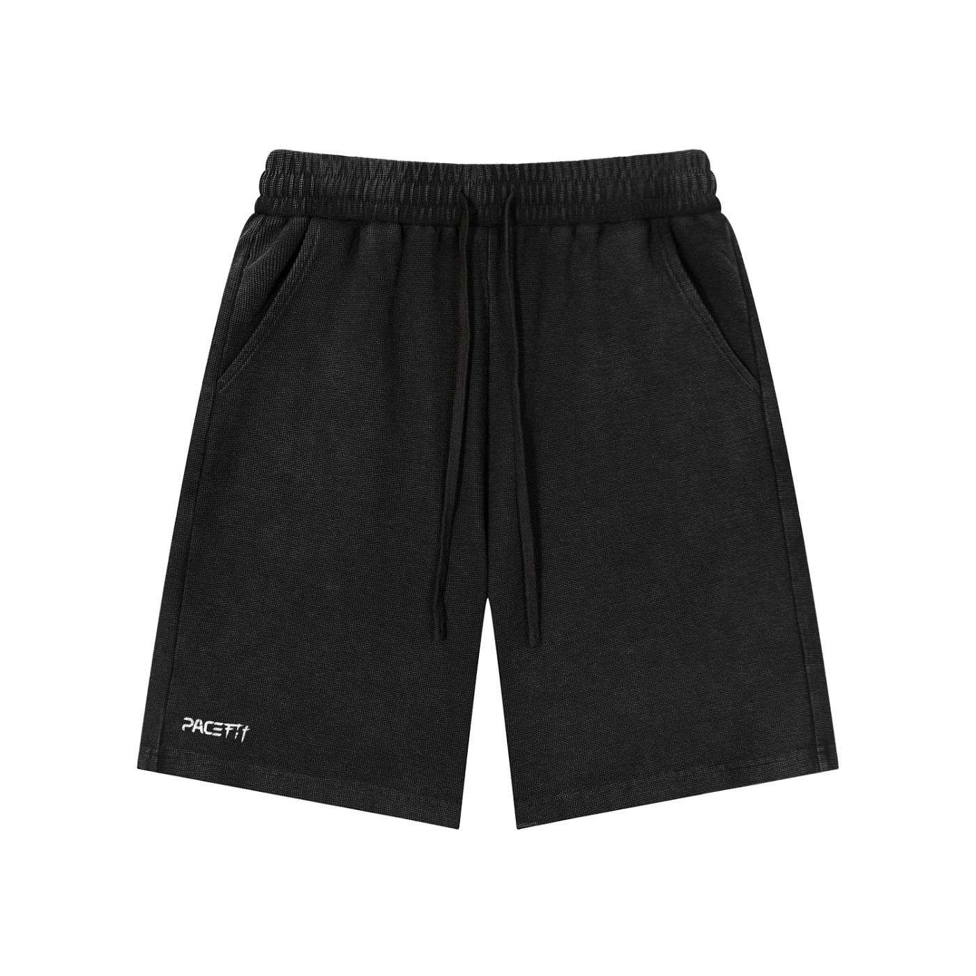 Pacefit - The Mineral Wash Waffle Knit Short - Image 2