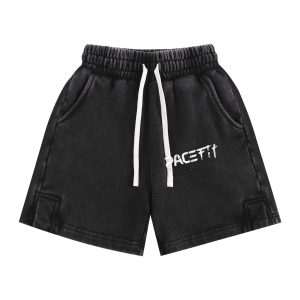 Pacefit - Kids' Vintage Short