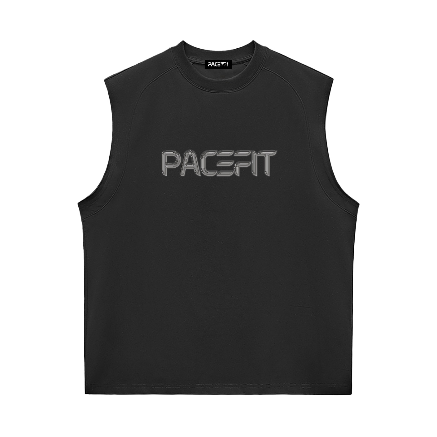Pacefit - The Regal Shaft Tank - Image 2