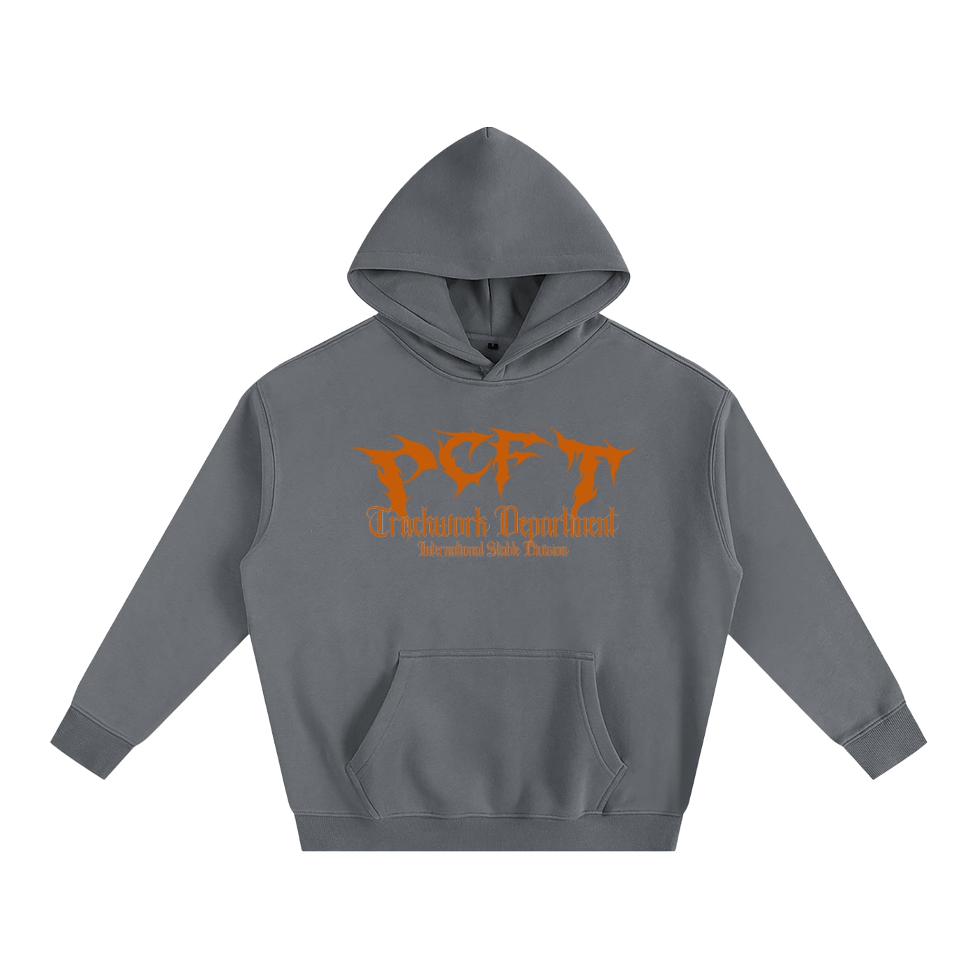 Pacefit - The In Form Hoodie - Image 4