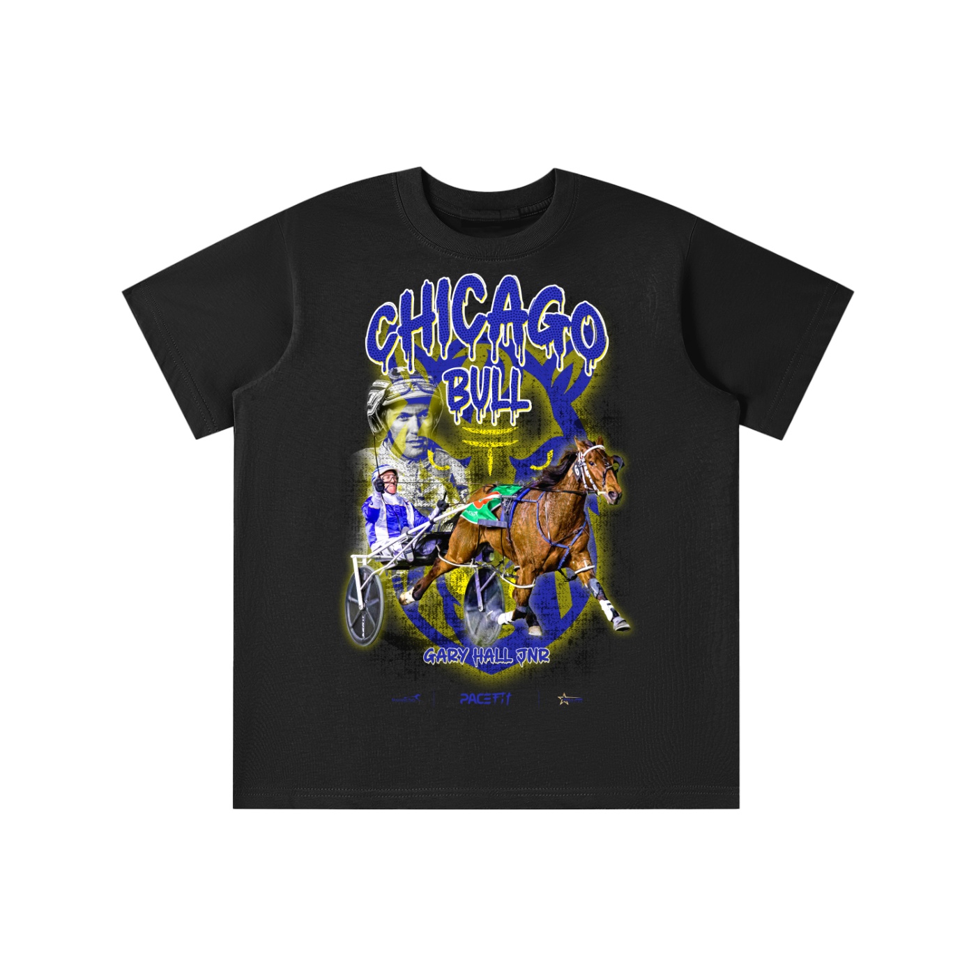 Re-Release - Chicago Bull Bootleg Tee (KIDS) - Image 2