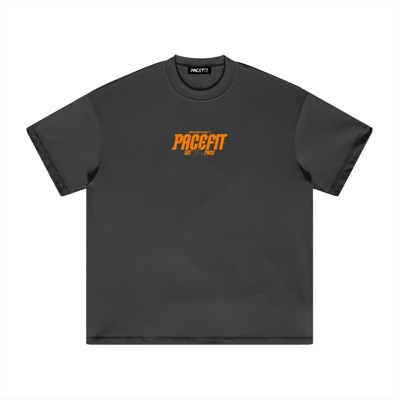 Pacefit - Set The Pace Tee - Image 5