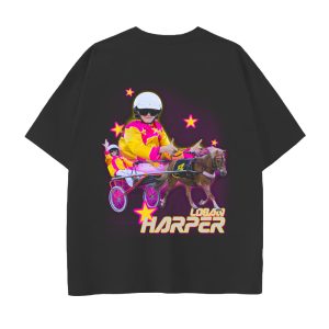 Pacefit - The Logan Supporters Tee