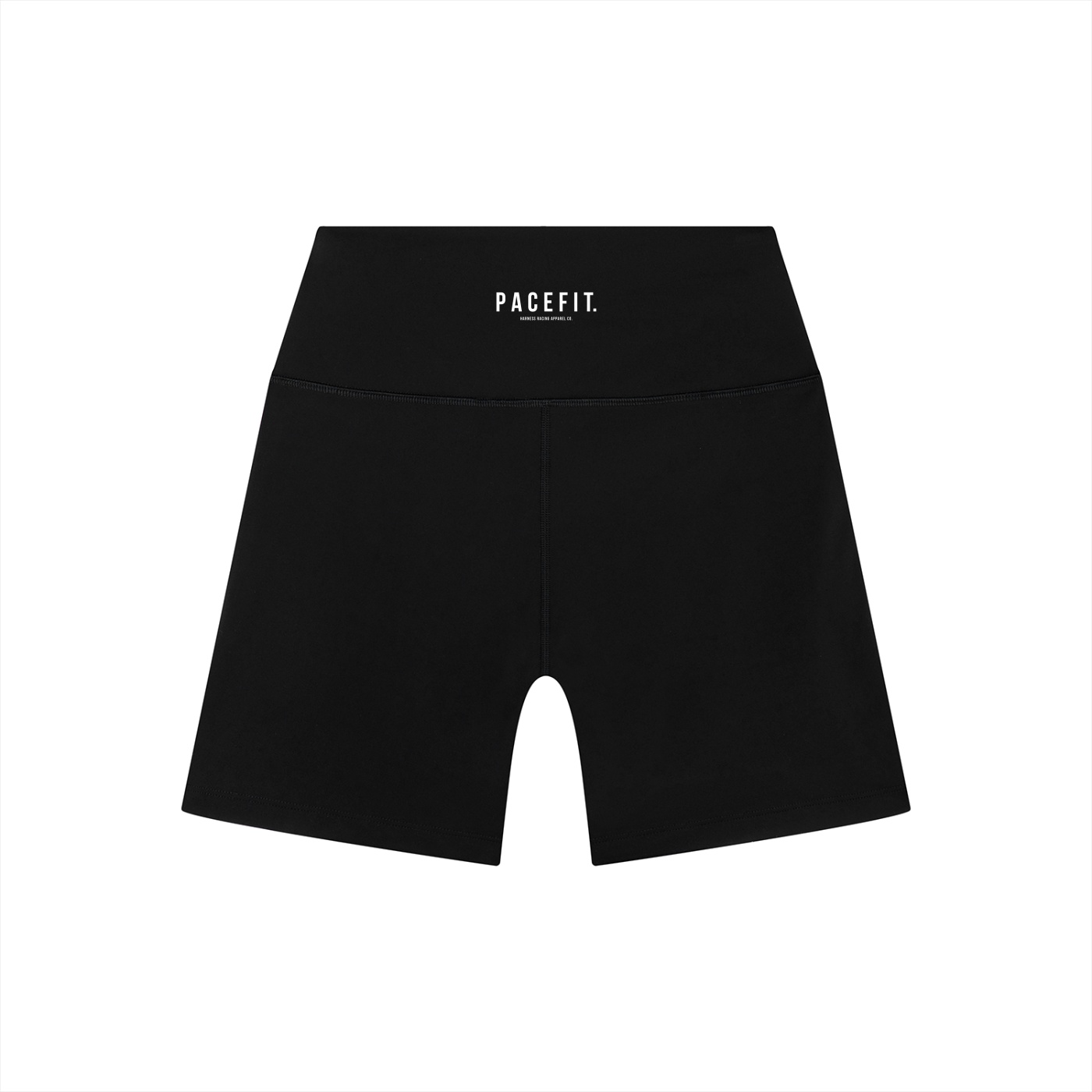 Pacefit - The Academy - Women’s High Rise Yoga Shorts - Image 2