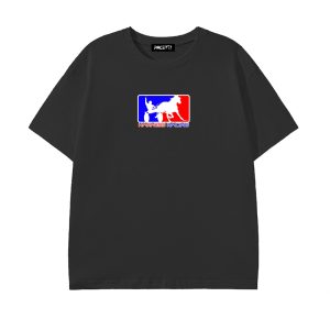 Pacefit - The Code Basic Tee