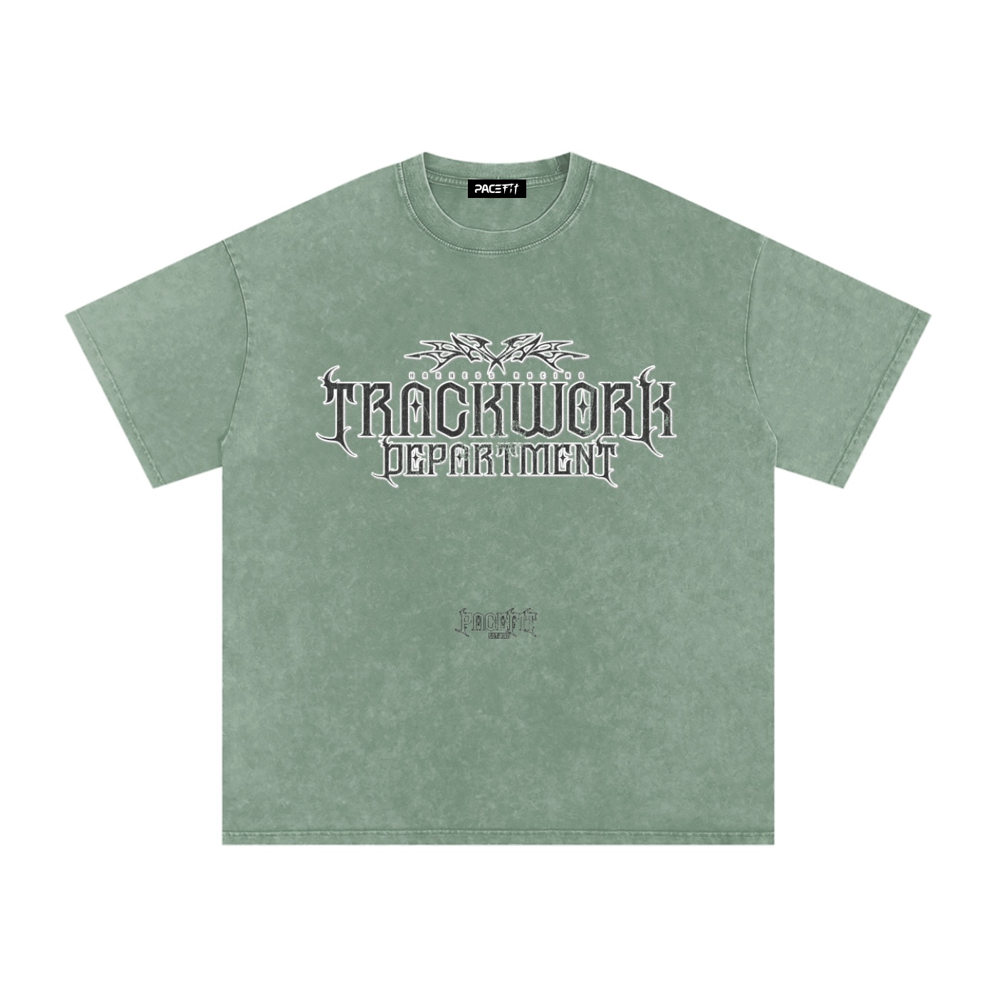 Pacefit - The Trackwork Department Tee - Image 10
