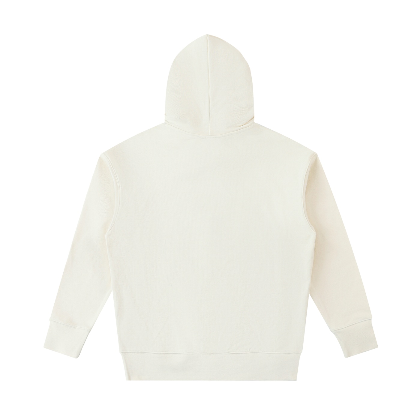 Pacefit - The Bike Essential Heavyweight Cotton Hoodie - Image 5